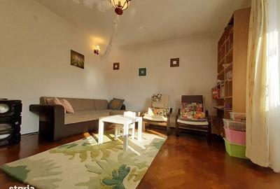 Apartament cu 2 camere decomandat, mobilat în Centrul Istoric - 4