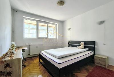 Apartament cu 3 camere decomandat, mobilat în Colentina - 5