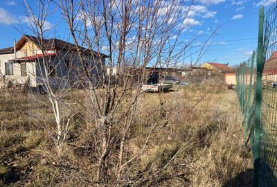 Oportunitate, Teren de vanzare 530 mp, Facai, deschidere 16m - 2