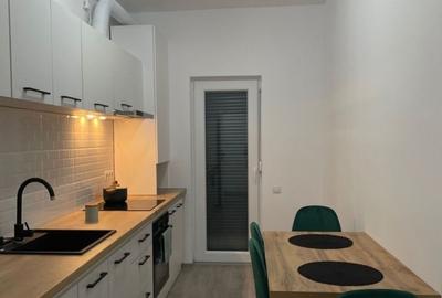 NOU - Apartament 2 camere, la prima inchiriere - Grigore Ionescu, Sibiu - 6
