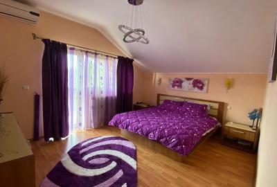 Casă individuală cu 8 camere cu Garaj în Cetate - 6