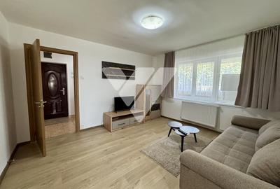 Apartament 2 camere mobilat si balcon 44 mp Lacul lui Binder Sibiu - 1