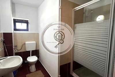 Casă cu 4 camere în Central - 9