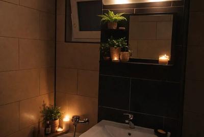 Apartament cu 2 camere decomandat în Ultracentral