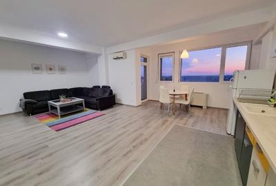 Apartament cu 2 camere decomandat, mobilat în Bucovina - 2