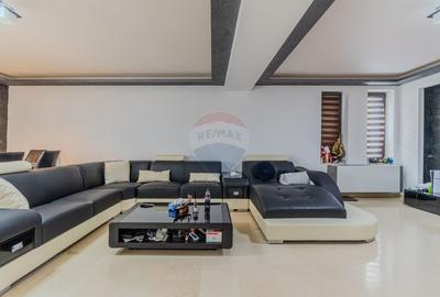 Casă premium în Stupini – finisaje de lux, complet mobilată - 5