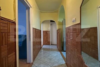 Apartament 3 camere de inchiriat, zona Pandurilor - 3