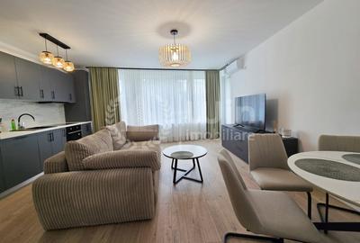 Apartament 3 camere | 80mp | Etaj 1 | Bloc nou | Parcare | Piata 1 Mai - 1