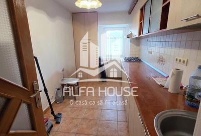Apartament cu 2 camere decomandat în Luncă - 7