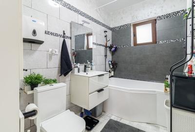 Casa pe parter gata de mutat cu piscina,jacuzzi si canalizare - 7