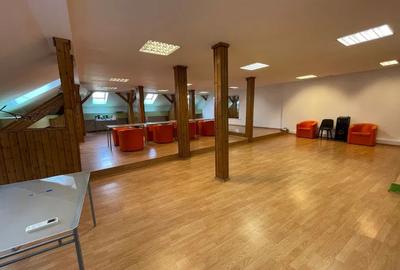 Inchiriez spatiu pentru birouri ,300mp utili, zona centrala - 1