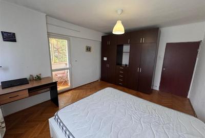 Vanzare 2 camere | Calea Vacaresti - Parc Tineretului  |  64 mp | etaj 3 | - 10