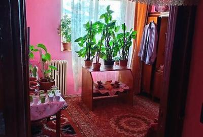 Apartament cu 2 camere decomandat în Central - 3