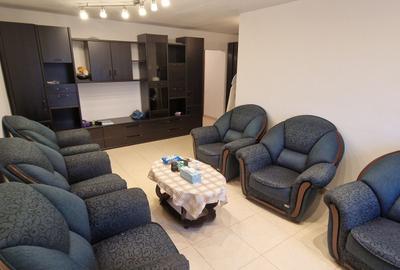 Apartament cu 3 camere decomandat în Faleza Nord - 5
