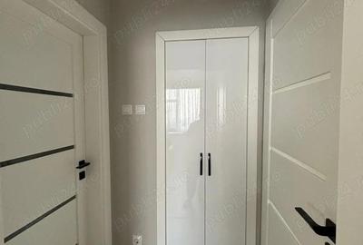 Vanz. Ap. 2 cam. cf.1 semidec. et. 2, supraf. utila 45,50 mp., mob. si util. str.1 decembrie 1918 - 7