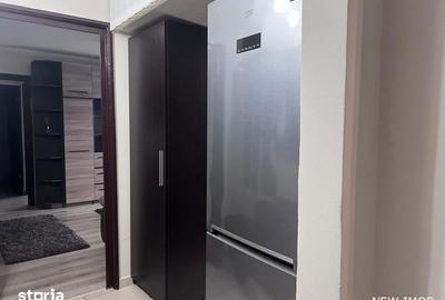 Apartament cu 2 camere decomandat în Central - 2