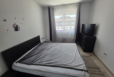 Vand 2 camere decomandat mansarda Sanpetru Subcetate - 5