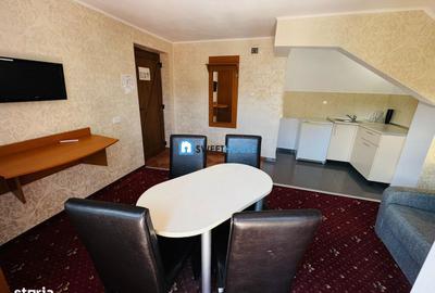 Casă cu 4 camere cu Teren 30 Mp în Bran - 4