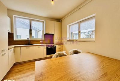 Garsonieră în Cristian - 1