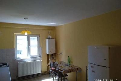 Model mare, mobilat si utilat la etajul 3 - 4