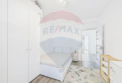 Casa 4 camere de vanzare, complet mobilată – Dârza, Crevedia - 9