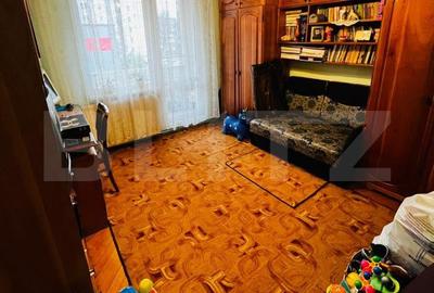 Apartament cu 3 camere, mobilat în Central - 9