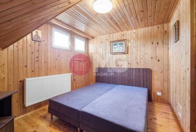 Pensiune 20 camere castelul Bran - 11