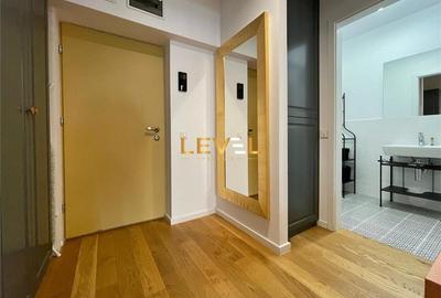 Apartament cu 2 camere decomandat, mobilat în Herăstrău - 8