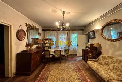 Apartament cu 4 camere decomandat în Aviatorilor - 2