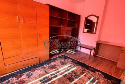 Garsonieră decomandată, mobilată în Mănăștur - 3