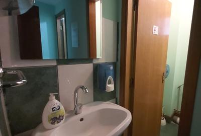 Vanzare cladire noua birouri 222 mp, depozit 160 mp, teren 900 mp Sector 5 - 13