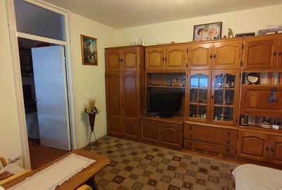 Apartament cu 3 camere semidecomandat, mobilat în Cedonia - 5