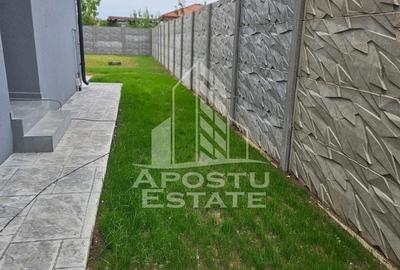 Casă cu 3 camere în Ghiroda - 7