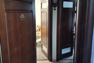 Apartament cu 3 camere decomandat în Central - 13