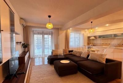 Apartament 3 camere, 110mp, mobilat si utilat, zona Ciuperca - 3