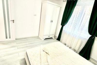Apartament cu 2 camere decomandat, mobilat în 7 Noiembrie - 5
