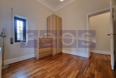 VANZARE- 5 CAMERE- DOROBANTI- CAPITALE - 26