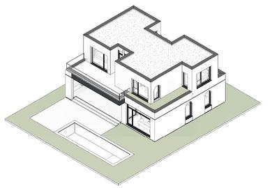 VILLA FOR SALE // NATIONAL GOLF & COUNTRY CLUB - 6