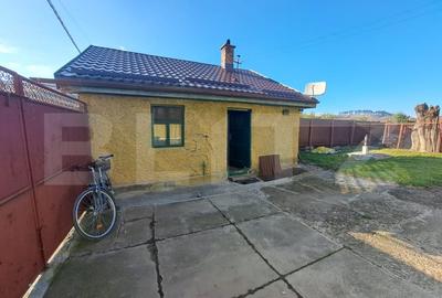 Casa individuala de vanzare in satul Zizin, judetul Brasov - 4