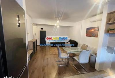 Apartament 2 Cam Lux Berceni - Dimitrie Leonida - 5 Min Metrou - 2