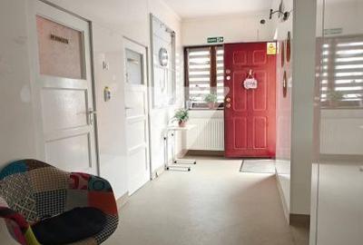 Spațiu comercial, de 50 mp, în Hipodrom 2 - 13