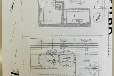 Vanzare spatiu comercial Decebal - 7