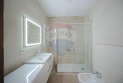 Apartament cu 2 camere de vânzare, ultracentral, Parcul Petőfi Sándor - 5