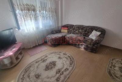 Bulevardul Brancoveanu - Garsoniera - 6