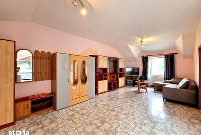 Apartament cu 2 camere semidecomandat în Intim - 1