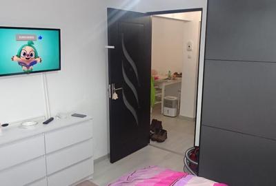 Apartament cu 3 camere cu BOXA intabulata in Deva, zona Piata Centrala - 11