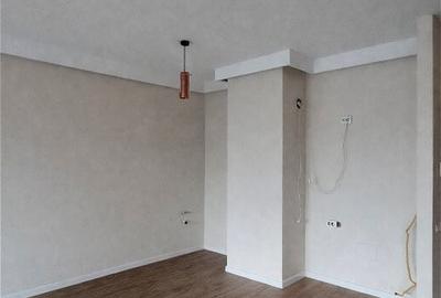 Apartament cu 2 camere semidecomandat în Gheorgheni - 1