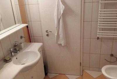 Apartament cu 2 camere semidecomandat, mobilat în Central - 2
