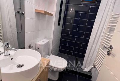 Apartament 3 camere | 80mp + balcon | garaj + parcare | PET  Europa - 7