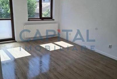 FARA COMISION! Apartament renovat, etaj 1/2, parcare, zona TEATRUL NATIONAL - 3